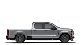 2027 Ford Super Duty® External Image 5